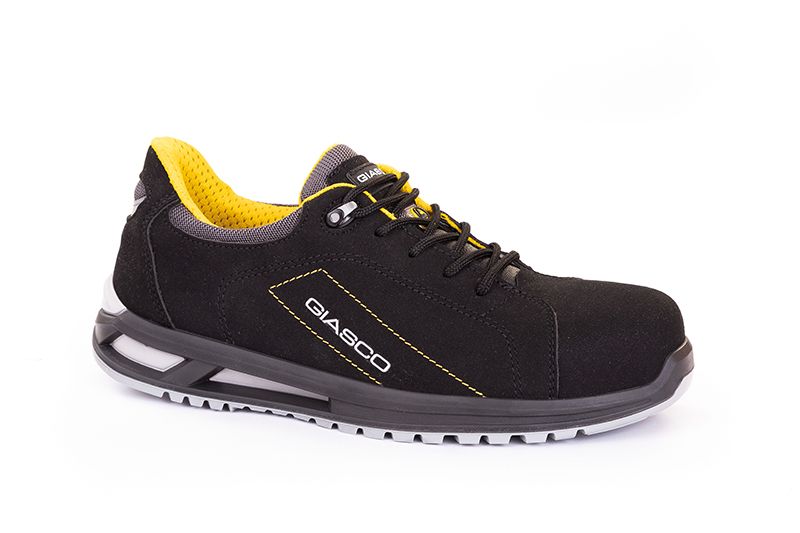 3H025NG Scarpa antinfortunistica Ponza Giasco - immagine 1