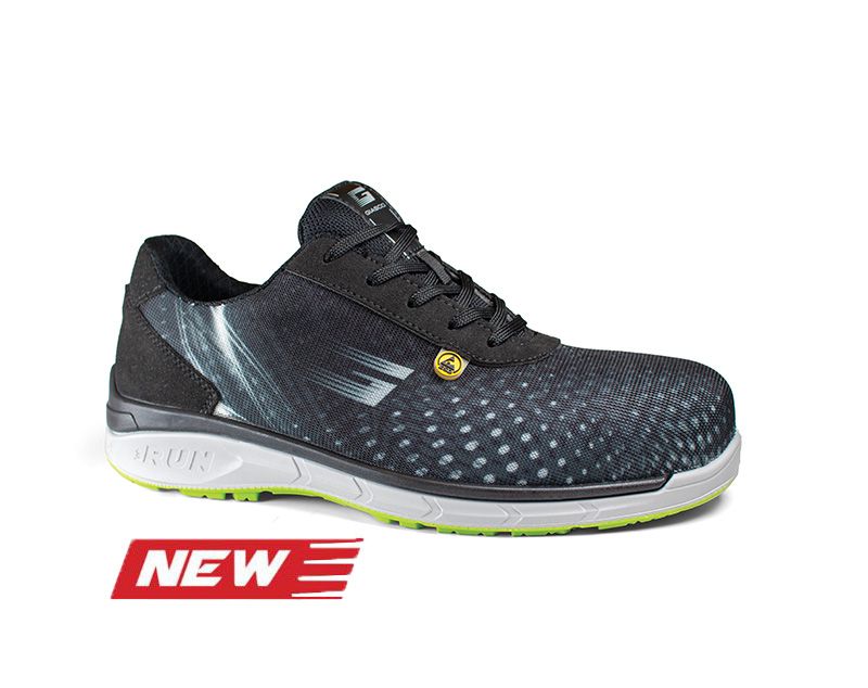 3R172T_OROSHI_RESTYLING_CM_2 Scarpa antinfortunistica Oroshi New Giasco - immagine 1