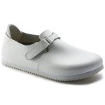 Linz Super Grip Pelle naturale Birkenstock - immagine 3