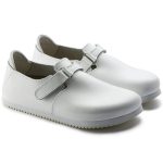 Linz Super Grip Pelle naturale Birkenstock - immagine 13