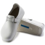 Linz Super Grip Pelle naturale Birkenstock