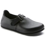 Linz Super Grip Pelle naturale Birkenstock - immagine 2