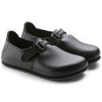 Linz Super Grip Pelle naturale Birkenstock - immagine 6
