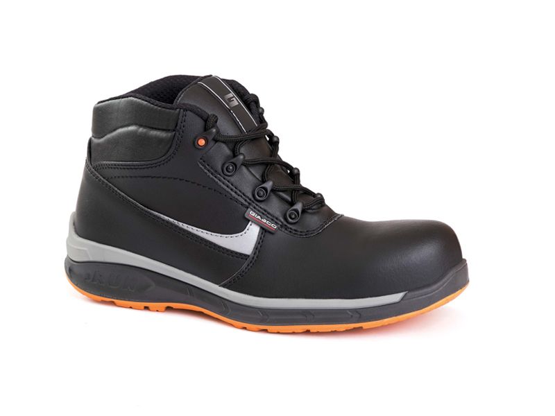CIENZOS3-3R198O Scarpe antinfortunistiche Cienzo Giasco - immagine 1