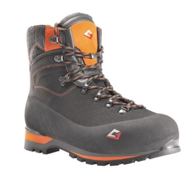 Schermata 2025-02-18 alle 11.54.24 Scarpone antinfortunistico da montagna Wild Mountain Mid WR S3 - immagine 1