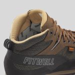 Calzatura midsize Pointer Fitwell - immagine 4
