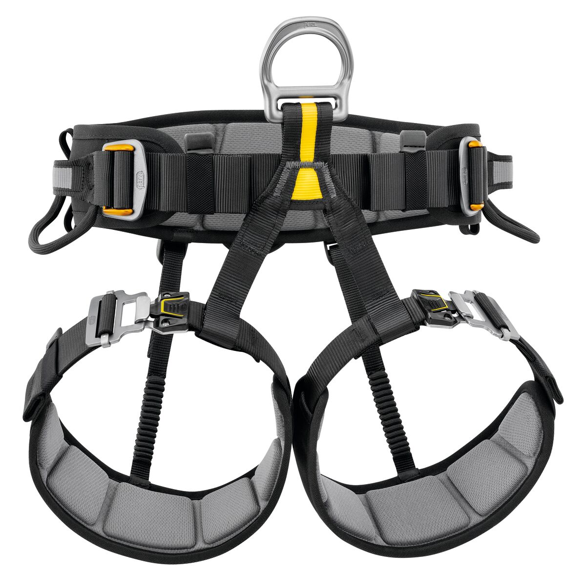C038DA-FALCON_LowRes FALCON® imbracatura bassa PETZL - immagine 1