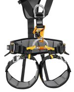FALCON® ASCENT imbracatura bassa  PETZL - immagine 4