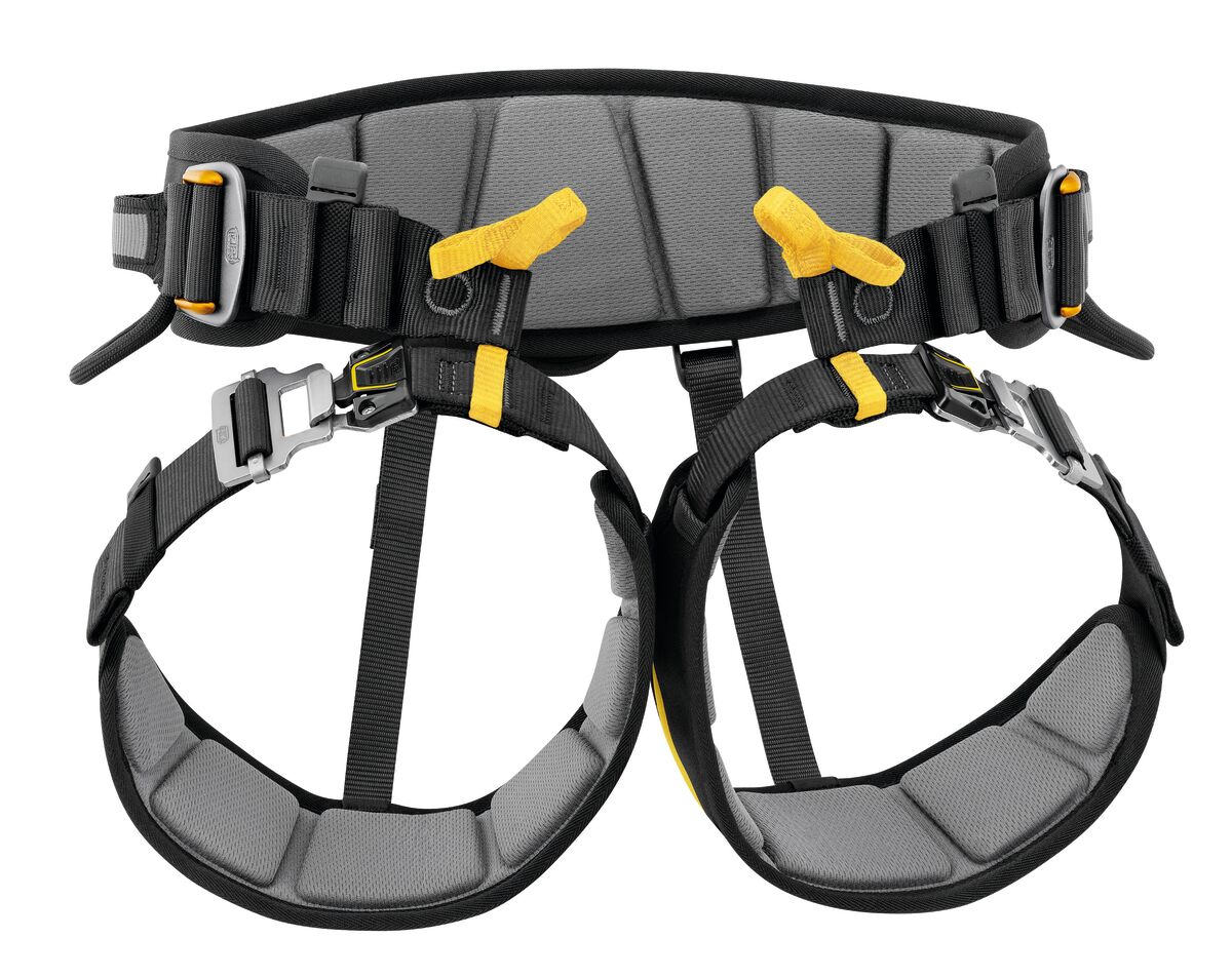 C038EA-FALCON-ASCENT_LowRes FALCON® ASCENT imbracatura bassa PETZL - immagine 1