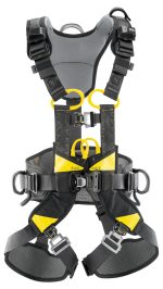 VOLT® WIND versione europea PETZL