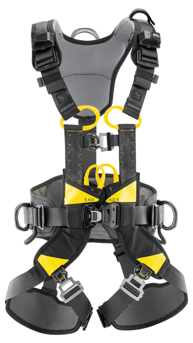 C072BA-VOLT-WIND_LowRes VOLT® WIND versione europea PETZL - immagine 1