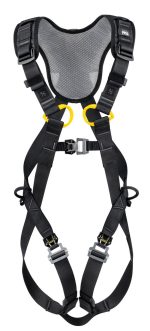 NEWTON FAST versione europea  PETZL