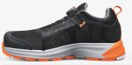 Scarpe antinfortunistiche Haze 2 Fly Low  Solid Gear - immagine 3