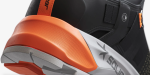 Scarpe antinfortunistiche Haze 2 Fly Low  Solid Gear - immagine 7