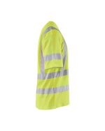 T-shirt high vis proteione raggi uv 3380 - immagine 10