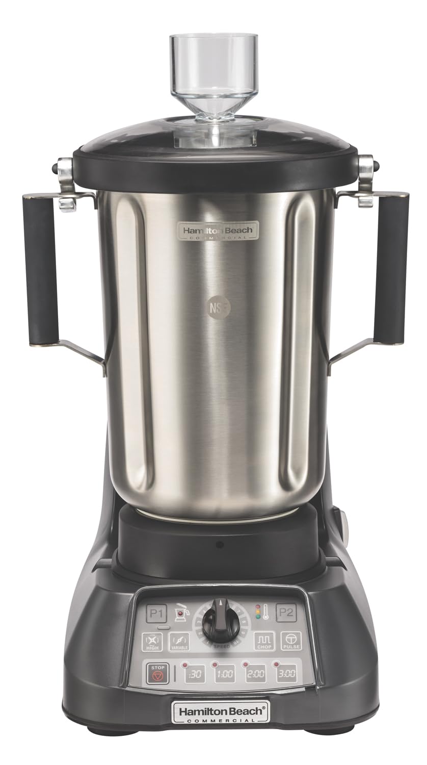 61Ddalm2a8L._SL1500_ Frullatore da cucina Expeditor 1100S Hamilton Beach - immagine 1
