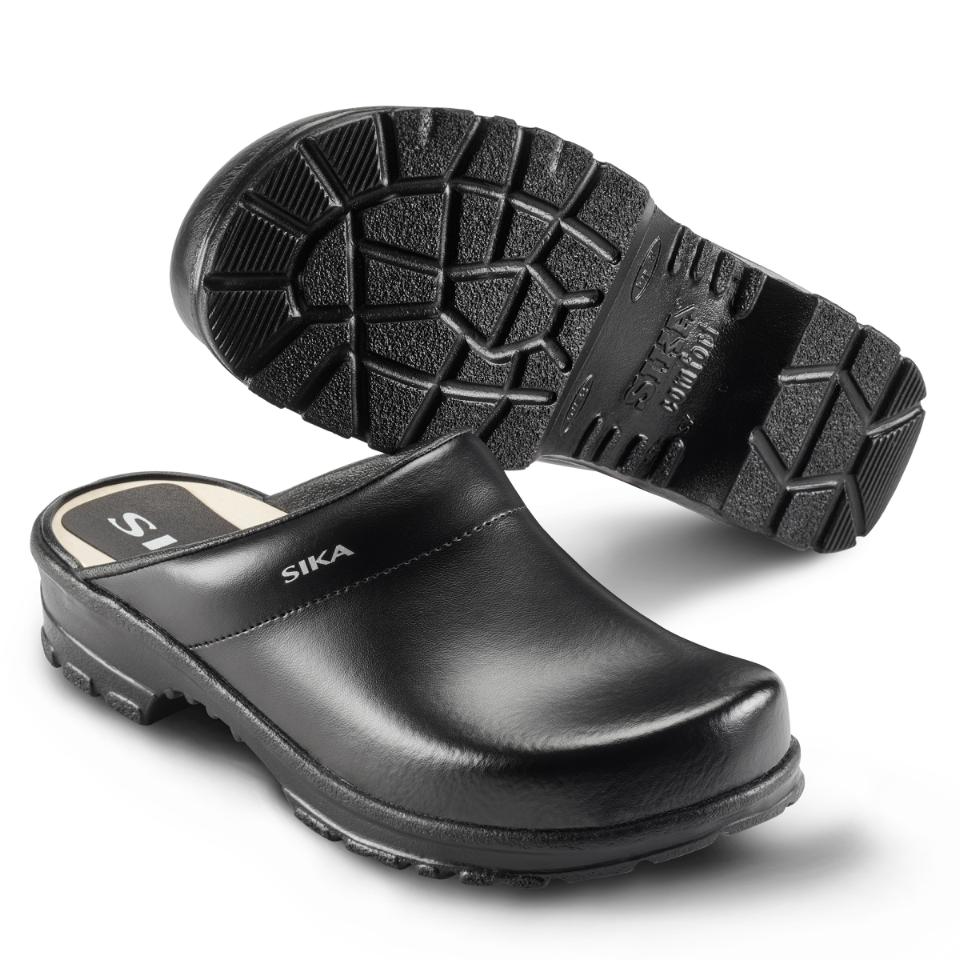 149_10 Zoccoli comfort 149 Sika - immagine 1