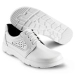 Scarpa antinfortunistica senza puntale 172000 Sika - immagine 8