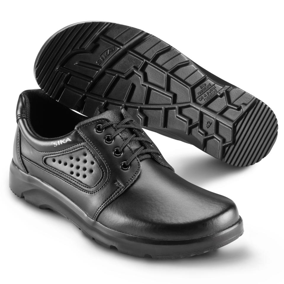 172000_10 Scarpa antinfortunistica senza puntale 172000 Sika - immagine 1