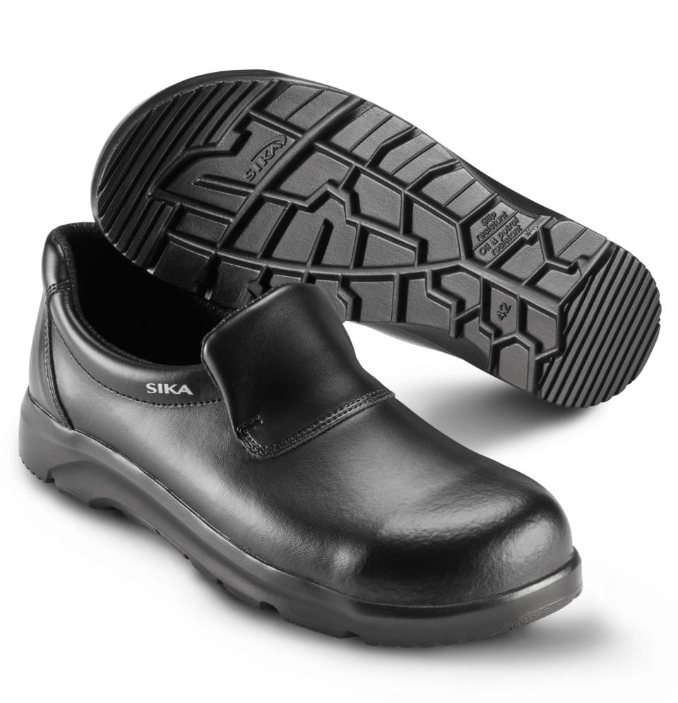 172111_10 Scarpe antinfortunistiche 172111 Optimax Sika - immagine 1