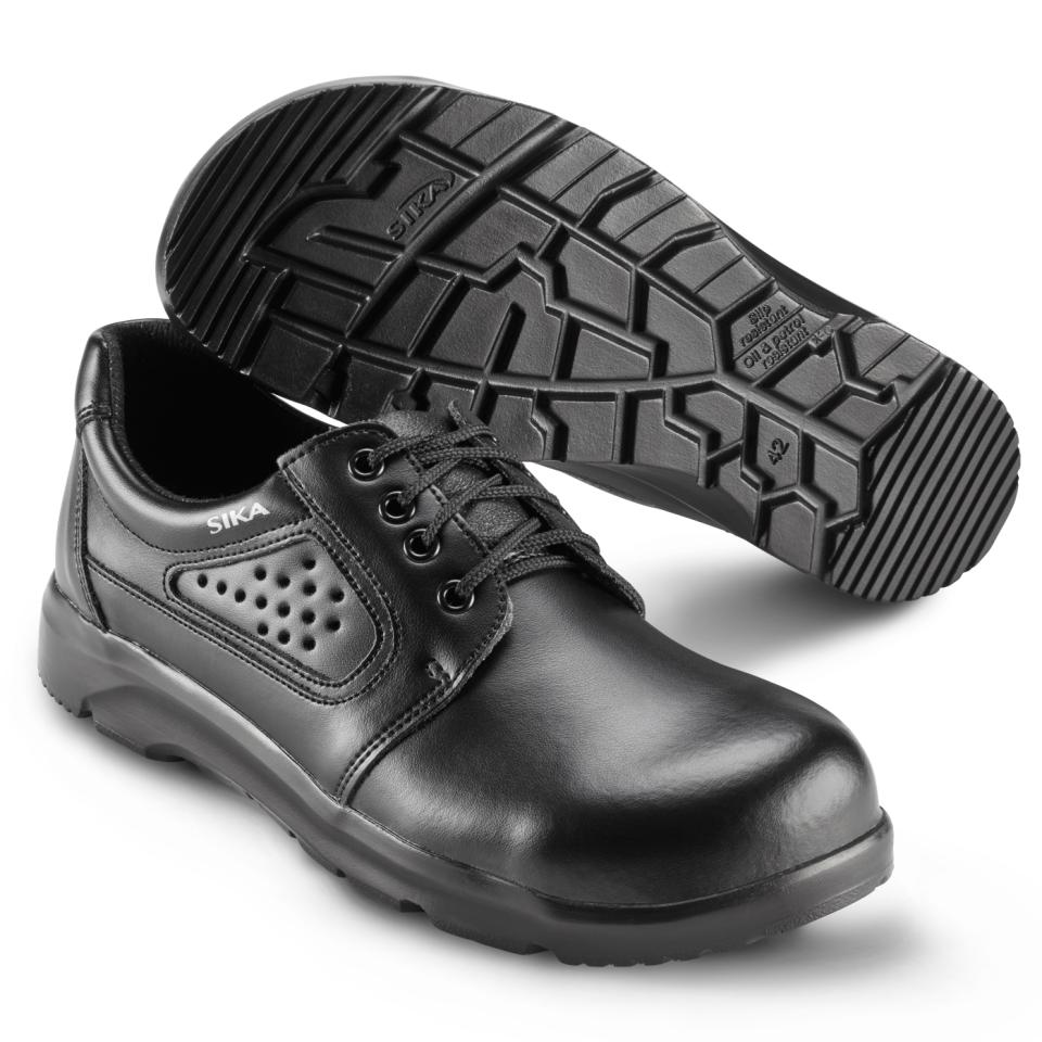 172200_10 Scarpa antinfortunistica 172200 Optimax Sika - immagine 1