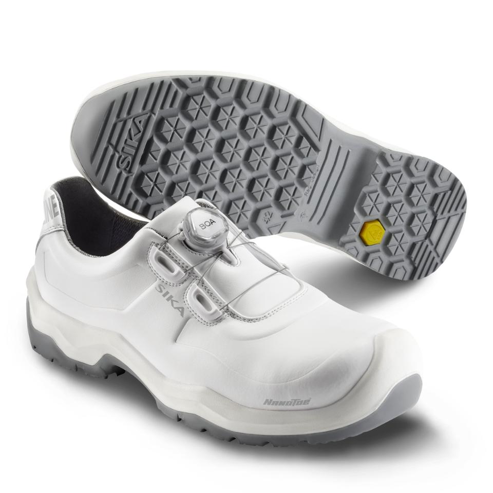 202221_1 Scarpa antinfortunistica 202221 Primo 1.1 Sika - immagine 1