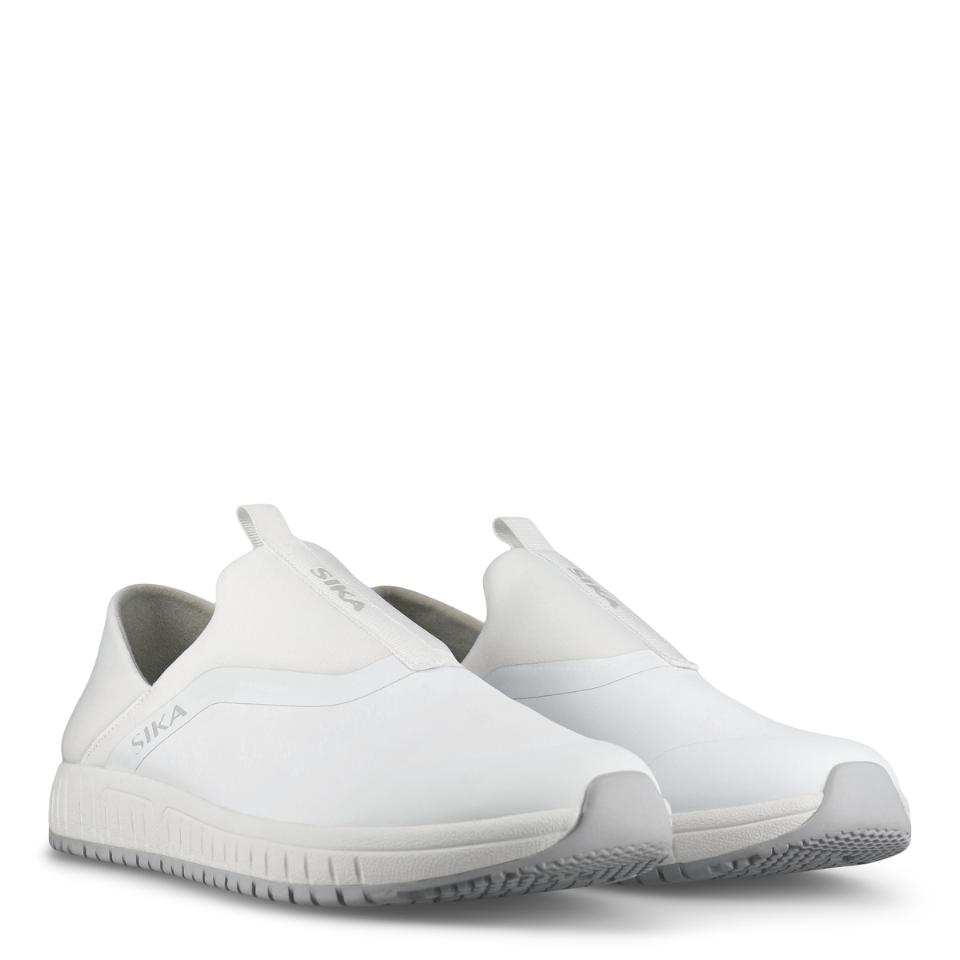 30405_1_5 Scarpe antinfortunistiche senza puntale 30405 Energy Slip On Sika - immagine 1
