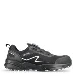 Scarpe antinfortunistiche 3101 Shadow Sika - immagine 7