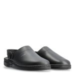 Ciabatta Sika Pantolette OB+A+E+FO+SRC 67031 cinturino tallone scarpa da lavoro - immagine 11