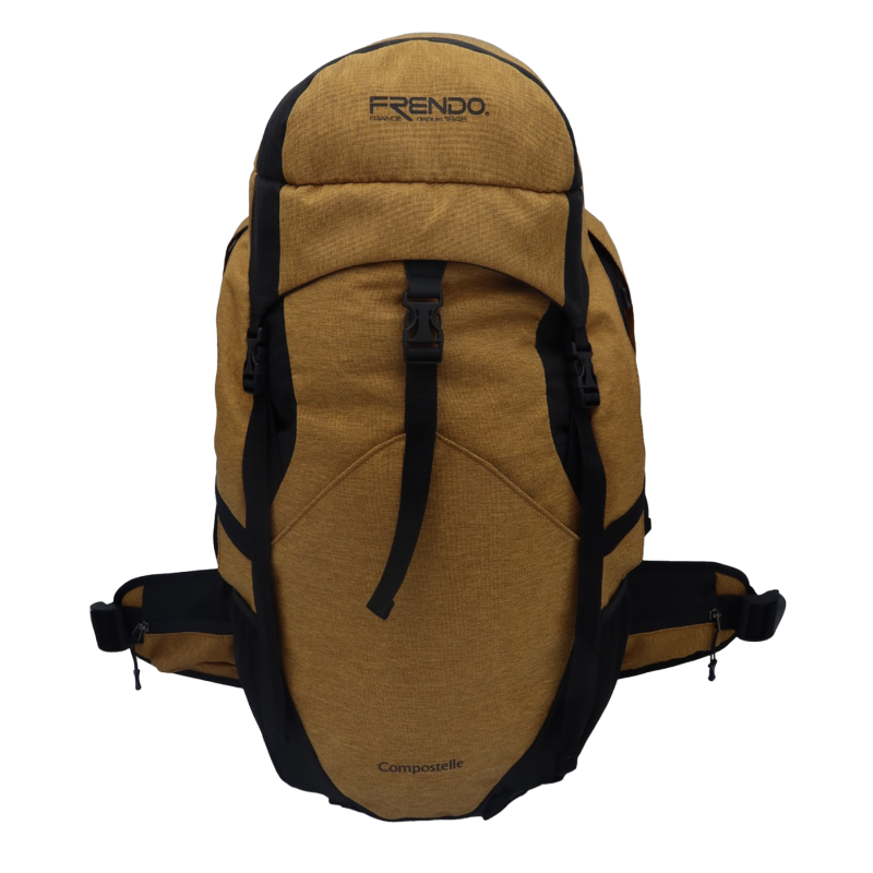 sac-a-dos-randonnee-compostelle-45l (1) Zaino COMPOSTELLE 40 + 5 L - immagine 1