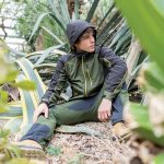 Pantaloni da lavoro tecnici Dynamic Kapriol - immagine 10