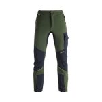 Pantaloni da lavoro tecnici Dynamic Kapriol - immagine 8