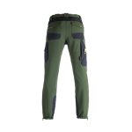 Pantaloni da lavoro tecnici Dynamic Kapriol - immagine 9