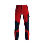 Pantaloni da lavoro tecnici Dynamic Kapriol