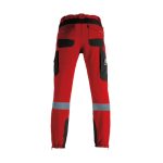 Pantaloni da lavoro tecnici Dynamic Kapriol - immagine 3
