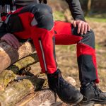 Pantaloni da lavoro tecnici Dynamic Kapriol - immagine 7