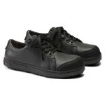 Scarpe antinfortunistiche QS 500 black, Microfibre  BIRKENSTOCK - immagine 4
