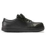 Scarpe antinfortunistiche QS 500 black, Microfibre  BIRKENSTOCK - immagine 5