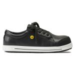 QS 500 ESD black, Natural Leather  BIRKENSTOCK - immagine 5