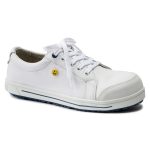 QS 500 ESD white, Natural Leather  BIRKENSTOCK - immagine 2