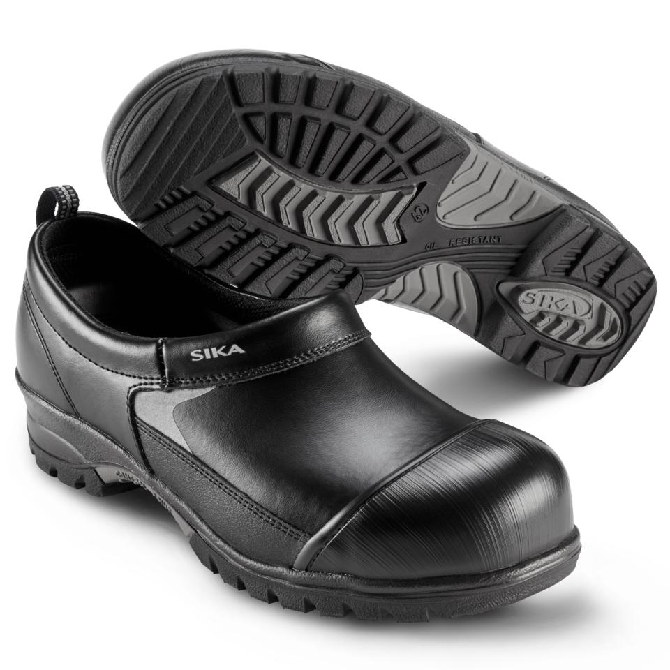 101_10 Zoccolo antinfortunistico 101 Super Clog Sika - immagine 1