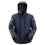 Giacca invernale impermeabile 37.5® Snickers 1102 - immagine 2
