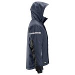 Giacca invernale impermeabile 37.5® Snickers 1102 - immagine 5