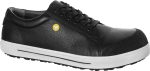 QS 500 ESD black, Natural Leather  BIRKENSTOCK - immagine 2