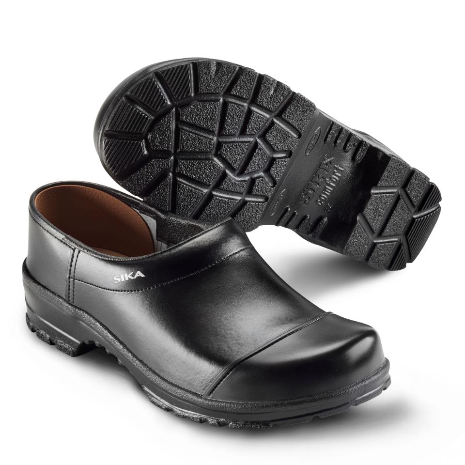 2530_10 Zoccolo 2530 Comfort Sika - immagine 1