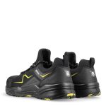 Scarpe antinfortunistiche 3102 Bullone BRYNJE - immagine 6