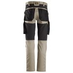 AW Str Pantaloni senza porta ginocchiere Snickers 6803 - immagine 7