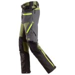 Pantaloni elasticizzati Softshell+ con tasche esterne  6940  Snickers - immagine 4