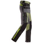 Pantaloni elasticizzati Softshell+ con tasche esterne  6940  Snickers - immagine 5
