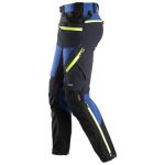 Pantaloni elasticizzati Softshell+ con tasche esterne  6940  Snickers - immagine 8